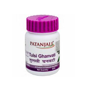 Tulsi Ghanavati