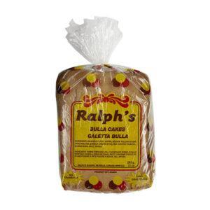Ralphs Bulla Cakes 6pc