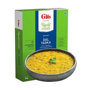 Gits Dal Tadka