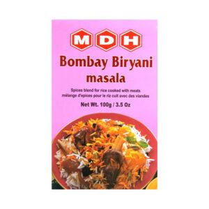 MDH Bombay Biryani Masala