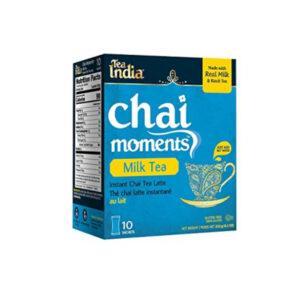 Tea India Chai Moments Milk Tea