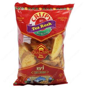 Crispy Tea Rusk Red