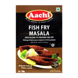 Aachi Fish Fry Masala