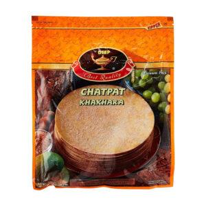 Deep Chatpat Khakhra