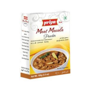 Priya Meat Masala