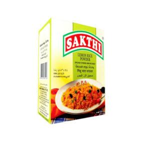 Sakthi Lemon Rice Powder