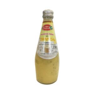 Basil Seed Falooda Drink Thandai