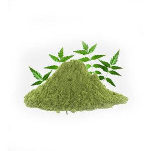 Neem Leaves Powder