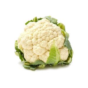 Caulifower Gobi