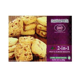 Karachi Fruit & Almond