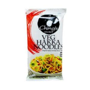 Chings Veg Kakka Noodles