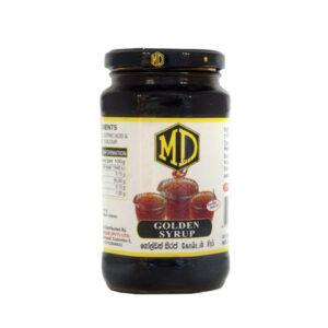 MD Golden Syrup