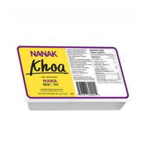 Nanak Nawa Khoa Frozen