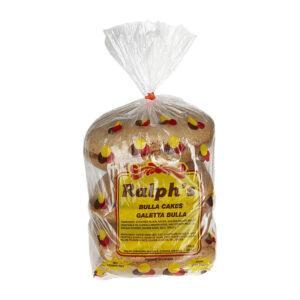 Ralphs Bulla Cakes 2pc