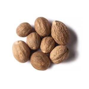 Nutmeg whole (Jaifal)