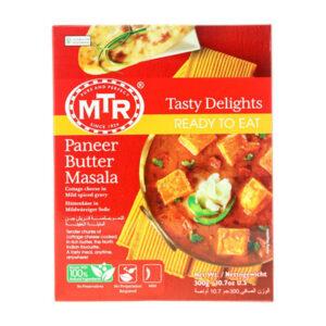 MTR Paneer Butter Masala