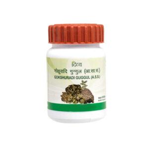 Divya Gokshuradi Guggul