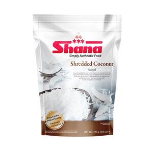 Shana Coconut Shredded