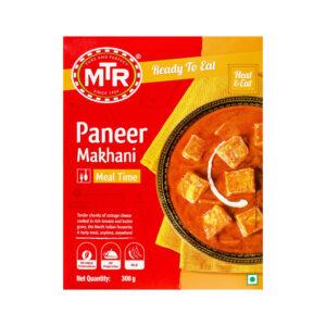 MTR Paneer Makhani