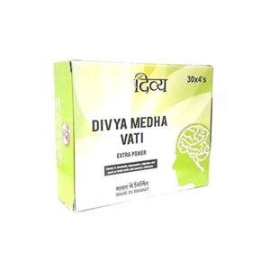 Divya Medha Vati