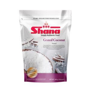 Shana Coconut Grated