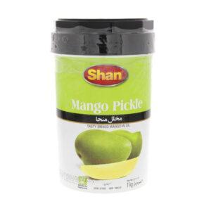Shan Mango Pickle
