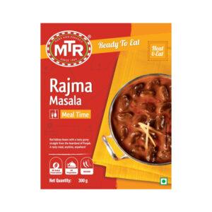 MTR Rajma Masala