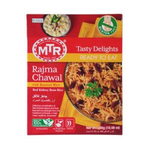 MTR Rajma Chawal
