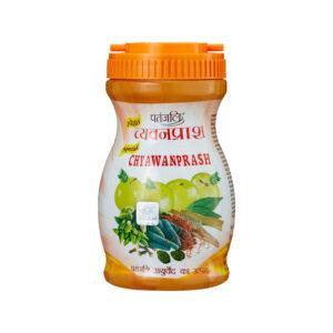 Chyawanprash