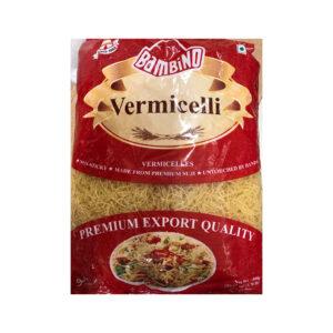 Vermecelli Seviyan