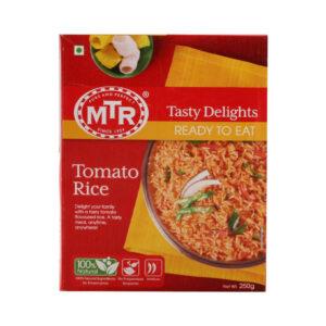 MTR Tomato Rice