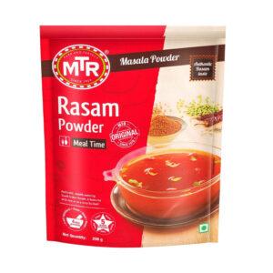 MTR Rasam Powder