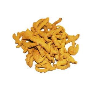 Turmeric Whole Dry