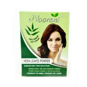 Noorani Neem Leaves Powder