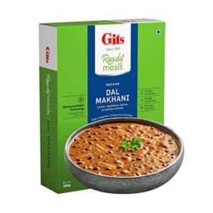 Gits Dal Makhani