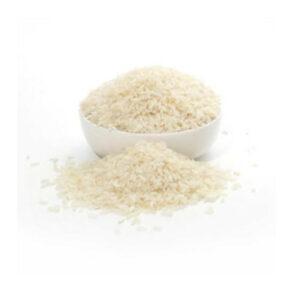White Keeri Samba Rice