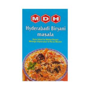MDH Hyderabadi Biryani Masala