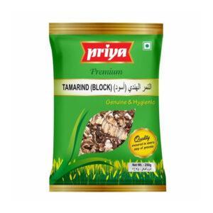 Tamarind Priya