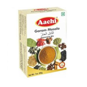 Aachi Garam Masala