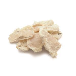 Salted Cod Fish Boneless Bits