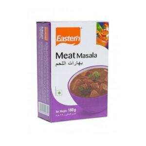Eastern Meat Masala