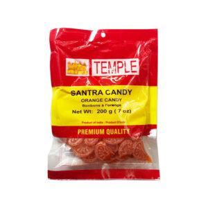 Temple Santra Candy