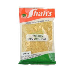 Shah's Fine Sev