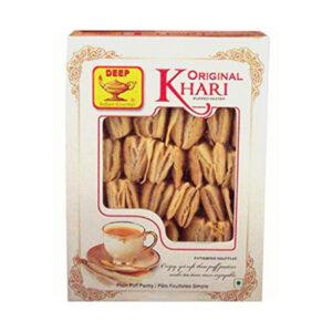 Deep Khari Original