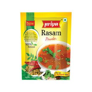 Priya Rasam Powder