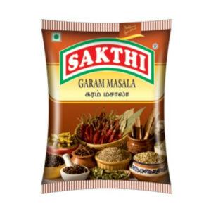 Sakthi Garam Masala