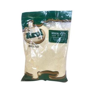 Yellow Peas Matar Dal Flour