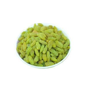 Raisin Green
