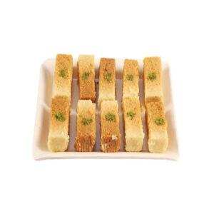 Sweets Khoya Milk Cake