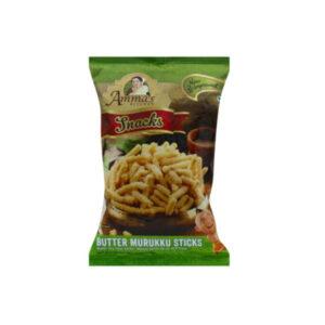Ammas Butter Murukku Sticks